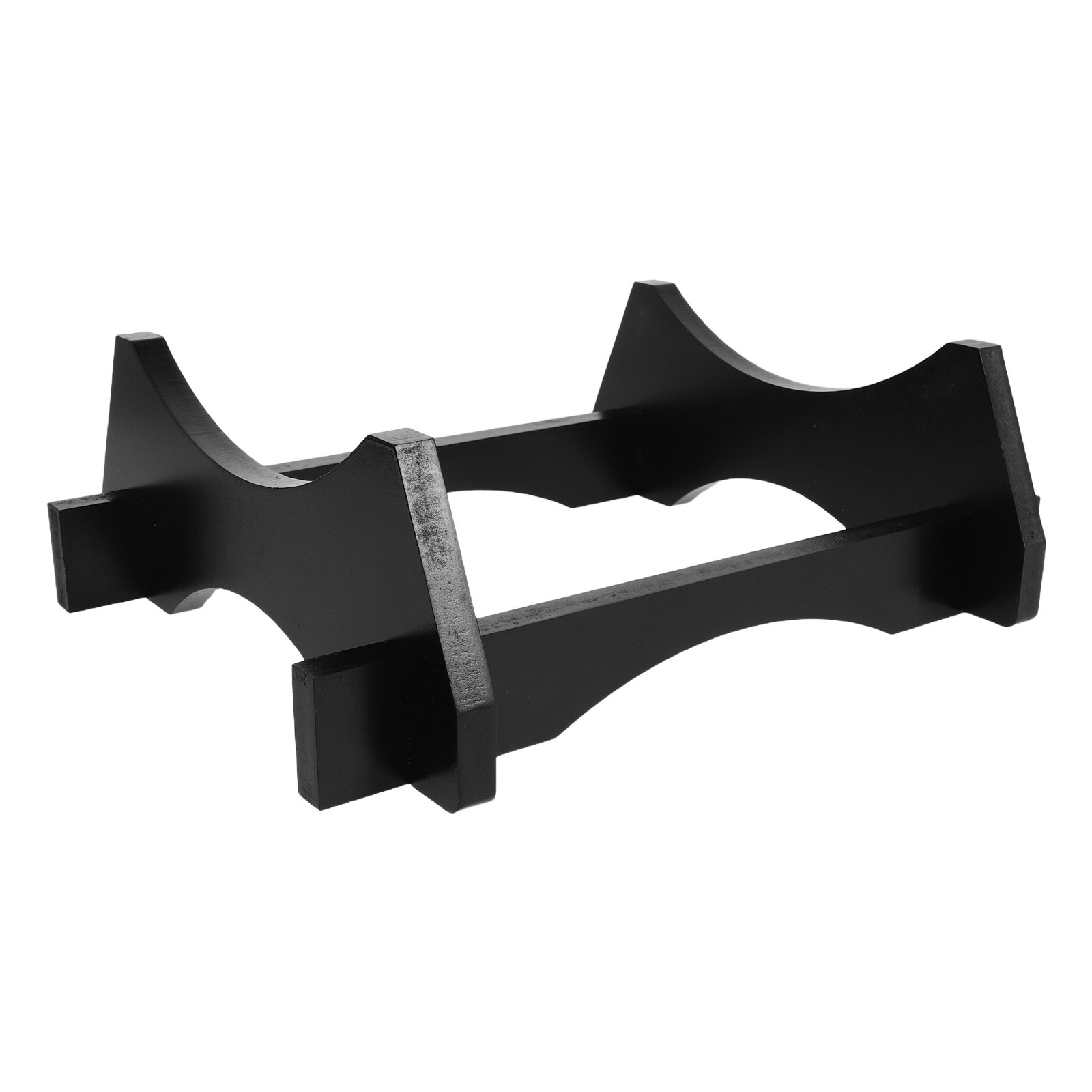 Wine Beer Rack - Wood Beer Barrel Stand 10L Wine