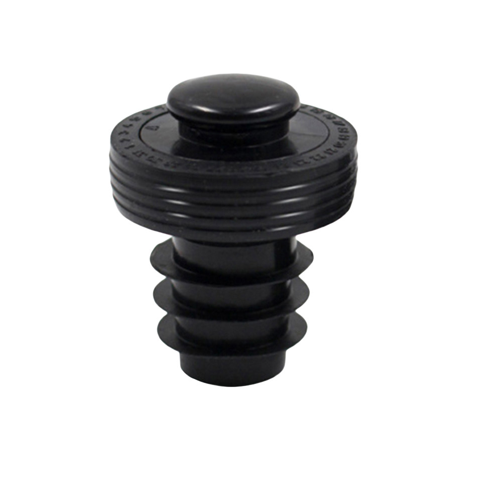 Wine Beer And Cider - Premium Food Grade Silicone Wine Bottle