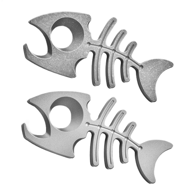 Bottle Opener Keychain Multifu - Wine Beer Hat บทวิจารณ์และราคา