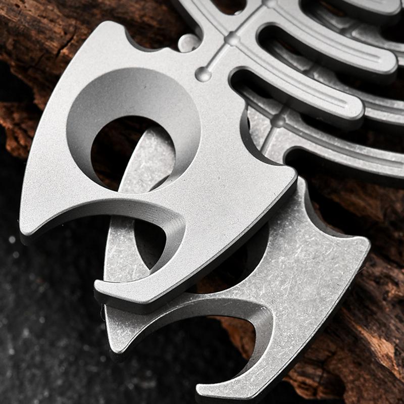 Bottle Opener Keychain Multifu - Wine Beer Hat บทวิจารณ์และราคา