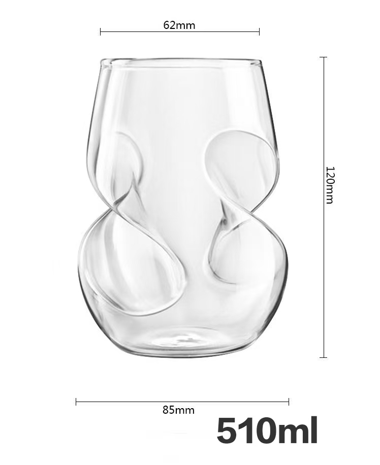 Whiskey glass, cocktail glass, - Wine Whiskey Beer บทวิจารณ์และราคา