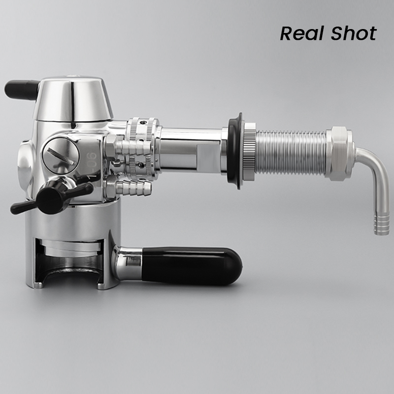 No-foam Bottles Filling Stainl - Wine Beer Spirits บทวิจารณ์และราคา