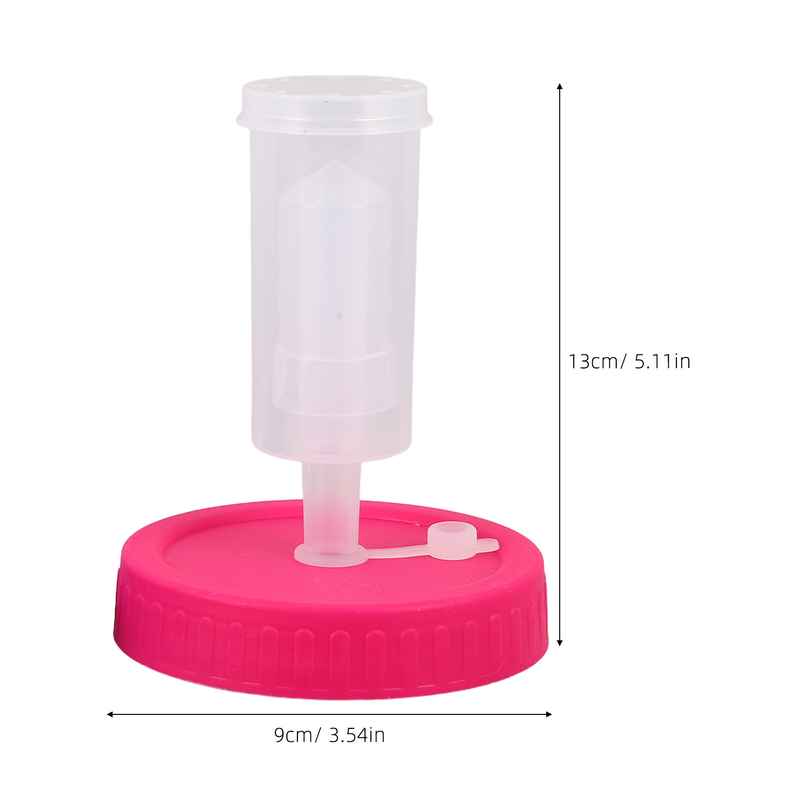 2Pcs Gallon Fermentation Lid A - Wine Beer And Cider บทวิจารณ์และราคา