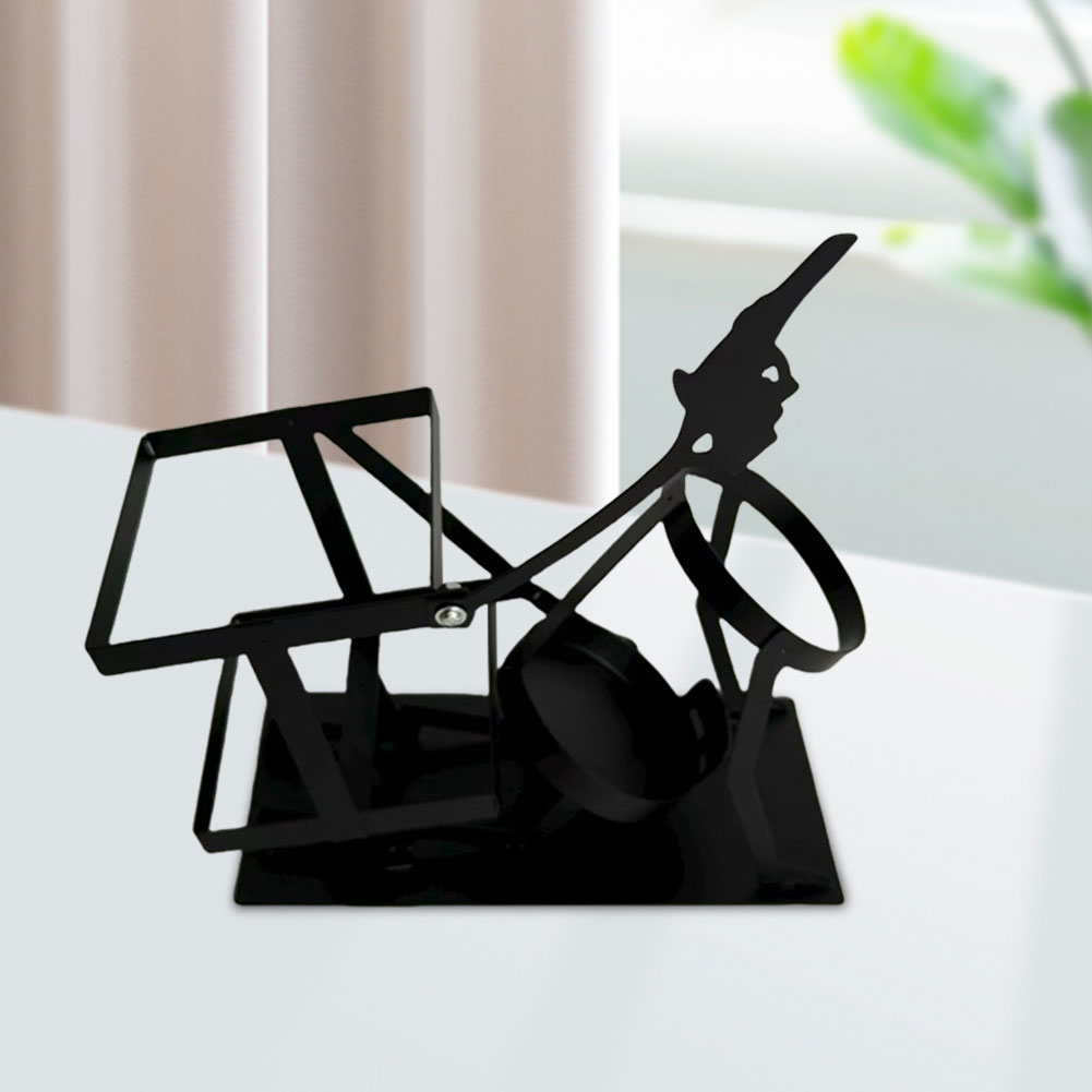 Skull Wine Bottle Stand Skull  - Wine Beer Rack บทวิจารณ์และราคา