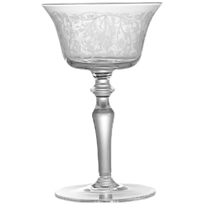 Creative Cocktail Glass Cup Be - Wine Whiskey Beer บทวิจารณ์และราคา