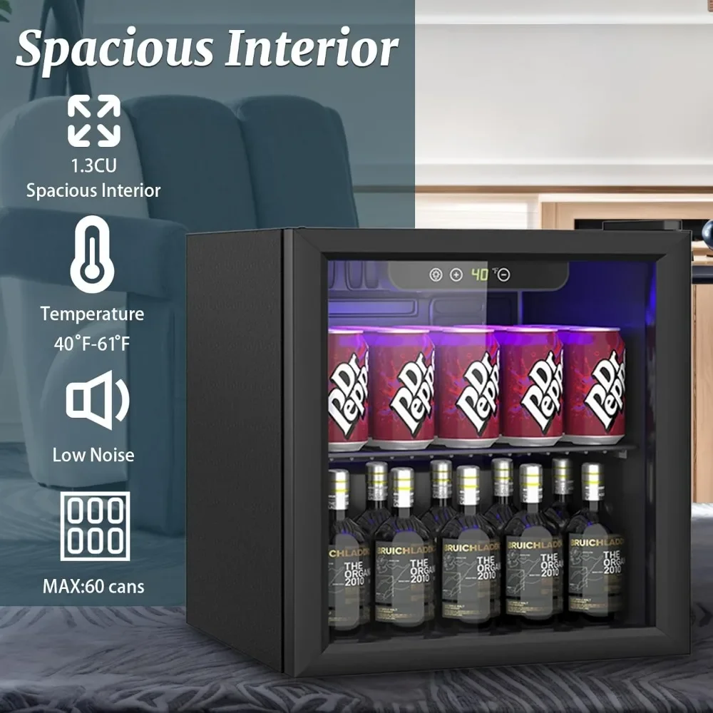 1.3 cubic foot refrigerator co - Wine Beer Foot บทวิจารณ์และราคา