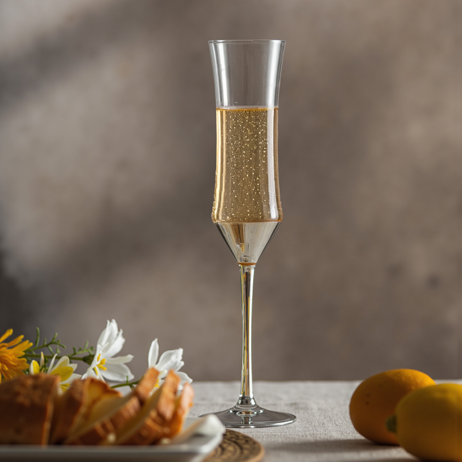 Light luxury champagne glass h - Wine Beer Foot บทวิจารณ์และราคา