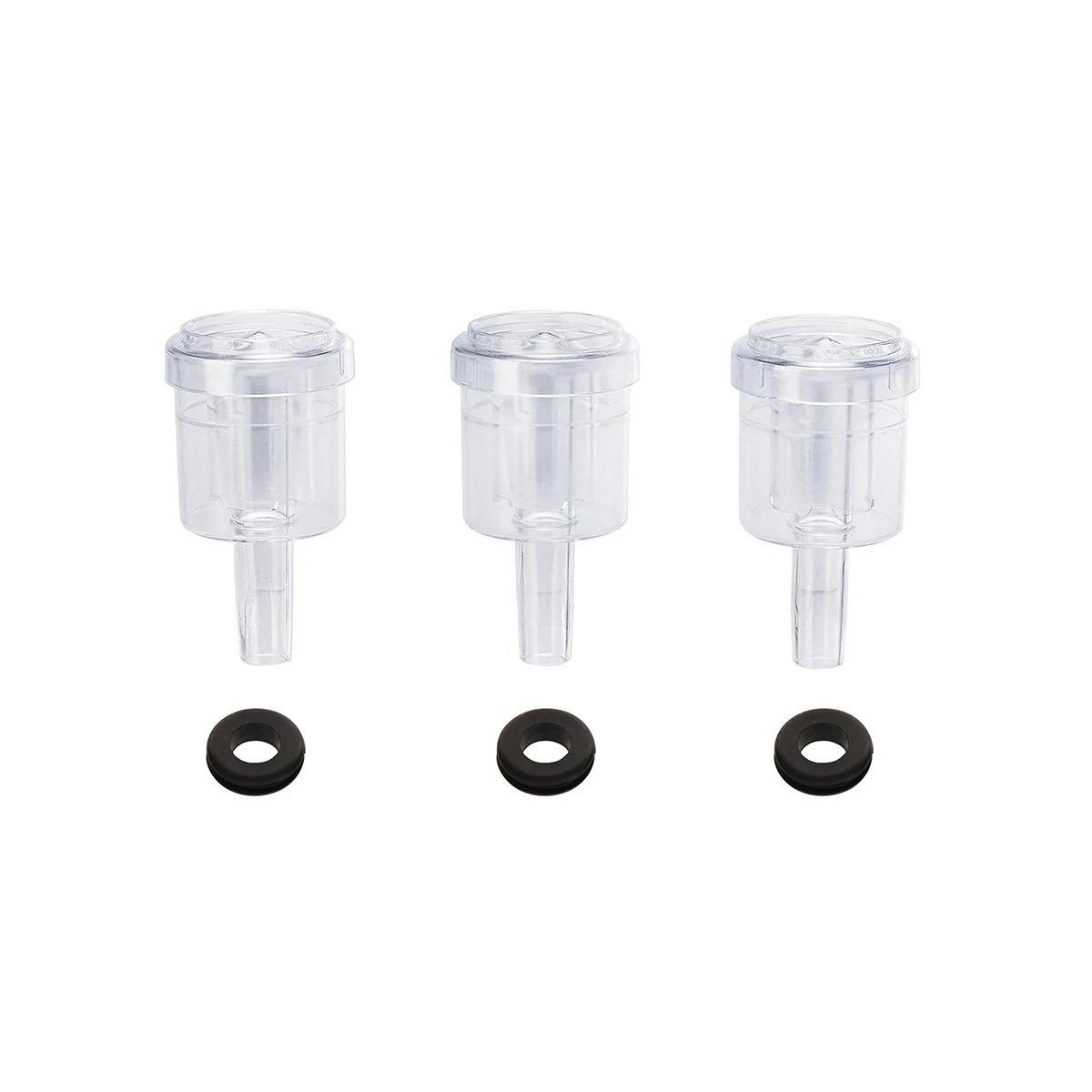 Airlock for Fermenting -Way Va - Wine Beer And Cider บทวิจารณ์และราคา