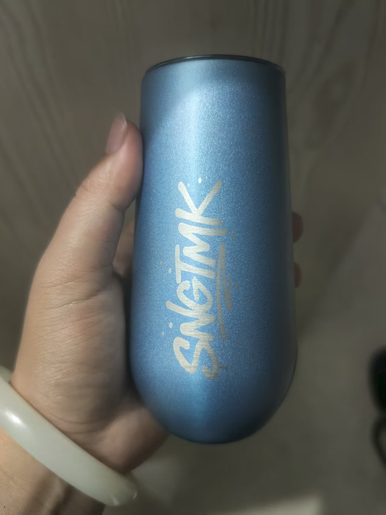 Custom Name Swig Cup Insulated - Wine In Beer Name บทวิจารณ์และราคา