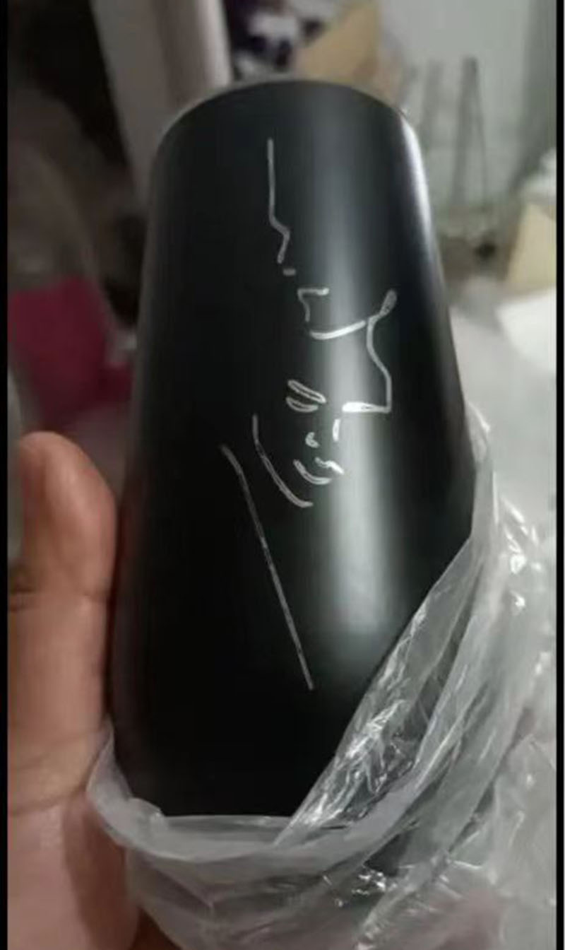 Custom Name Swig Cup Insulated - Wine In Beer Name บทวิจารณ์และราคา