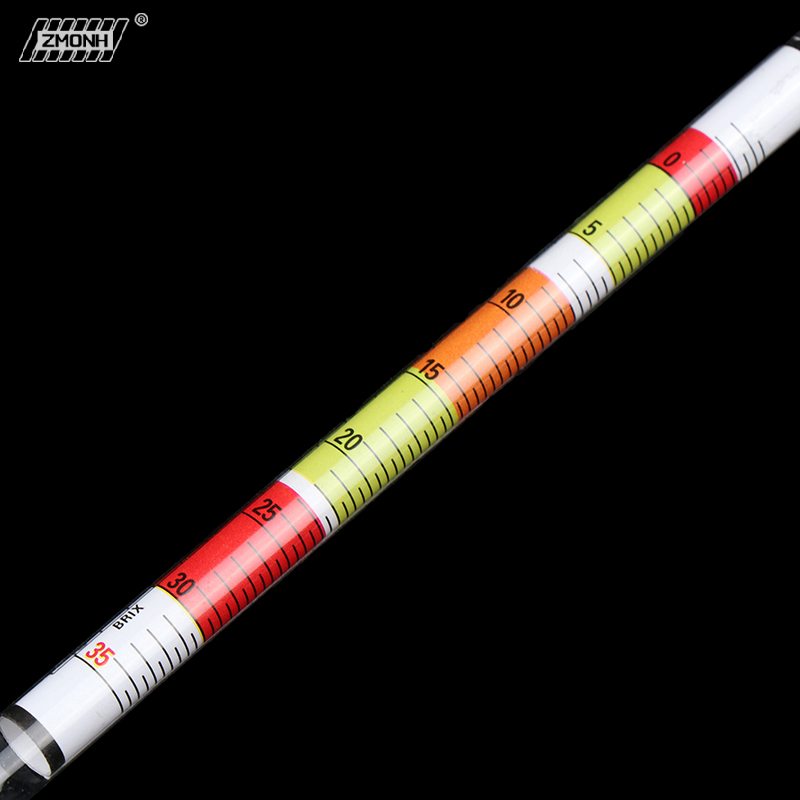 [H]Triple Scale Hydrometer For - Wine Beer And Cider บทวิจารณ์และราคา