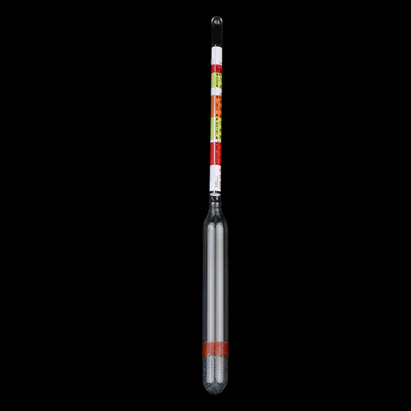 [H]Triple Scale Hydrometer For - Wine Beer And Cider บทวิจารณ์และราคา