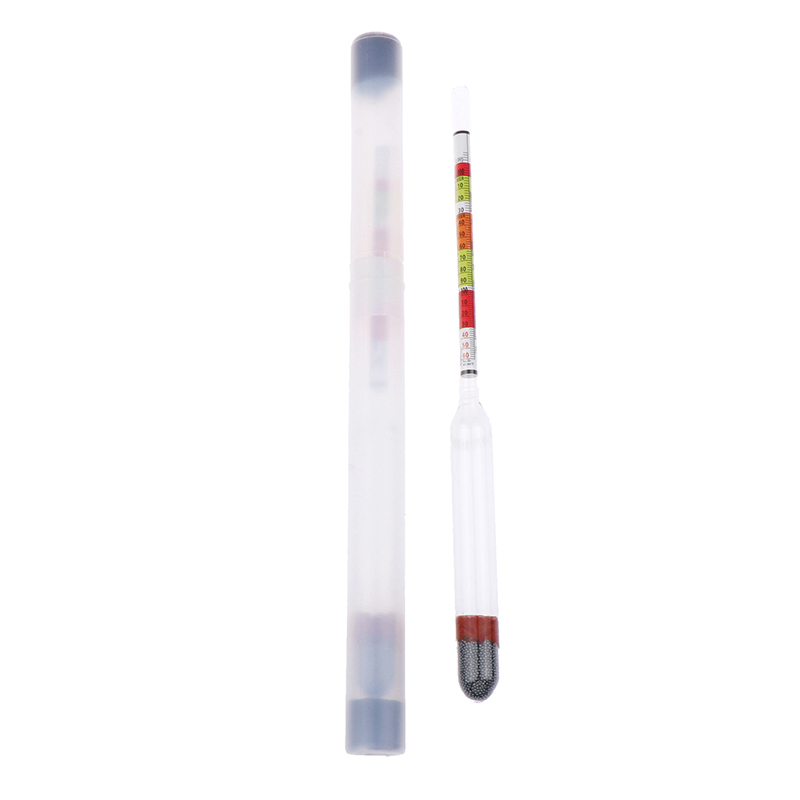 [H]Triple Scale Hydrometer For - Wine Beer And Cider บทวิจารณ์และราคา