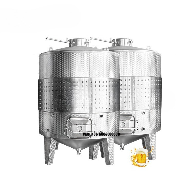High-Capacity Commercial Brewe - Wine Beer Distillation บทวิจารณ์และราคา