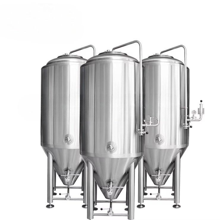 High-Capacity Commercial Brewe - Wine Beer Distillation บทวิจารณ์และราคา