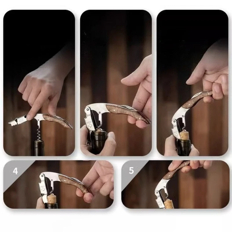 Personalize Beer Opener Screwd - Wine In Beer Name บทวิจารณ์และราคา