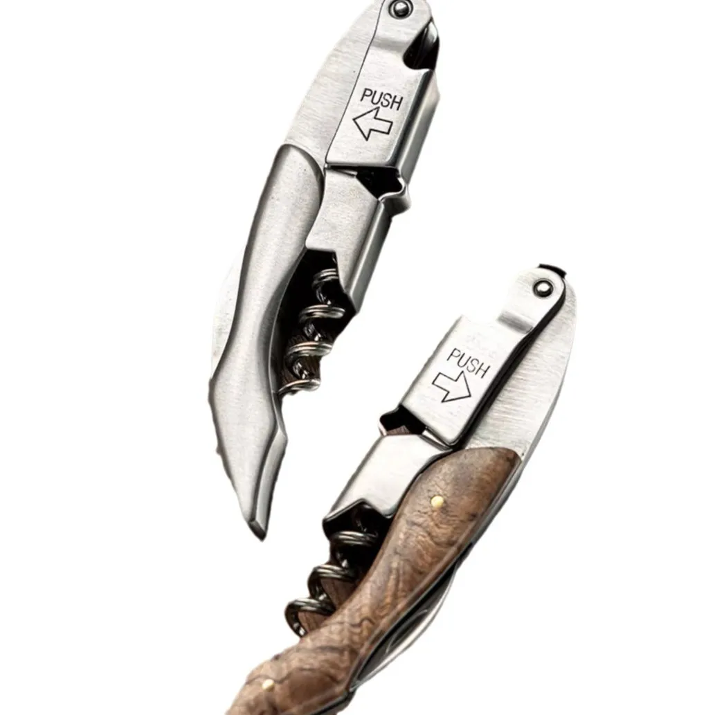 Personalize Beer Opener Screwd - Wine In Beer Name บทวิจารณ์และราคา