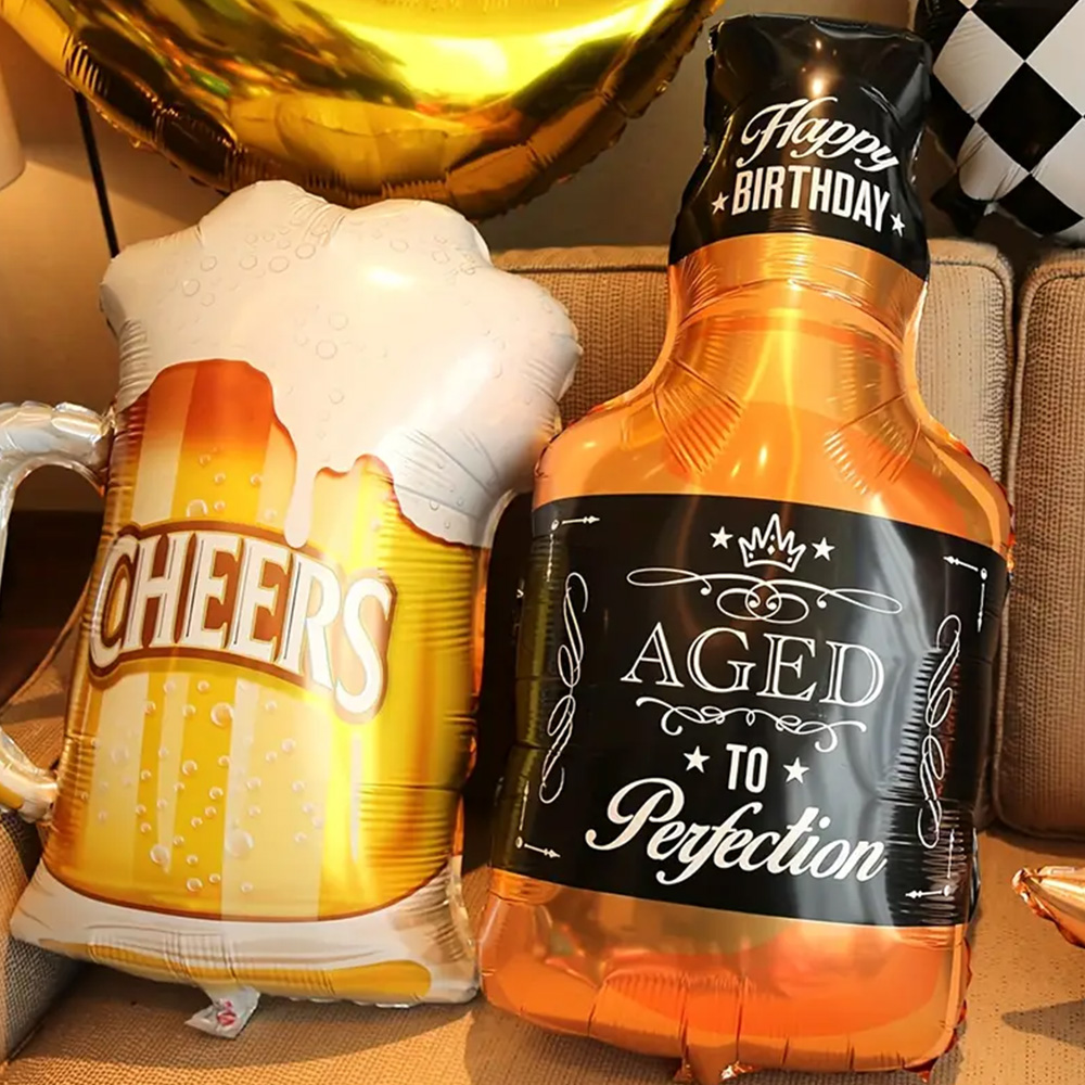 3 Whiskey Glasses, 3 Happy Bee - Wine Beer Spirits บทวิจารณ์และราคา
