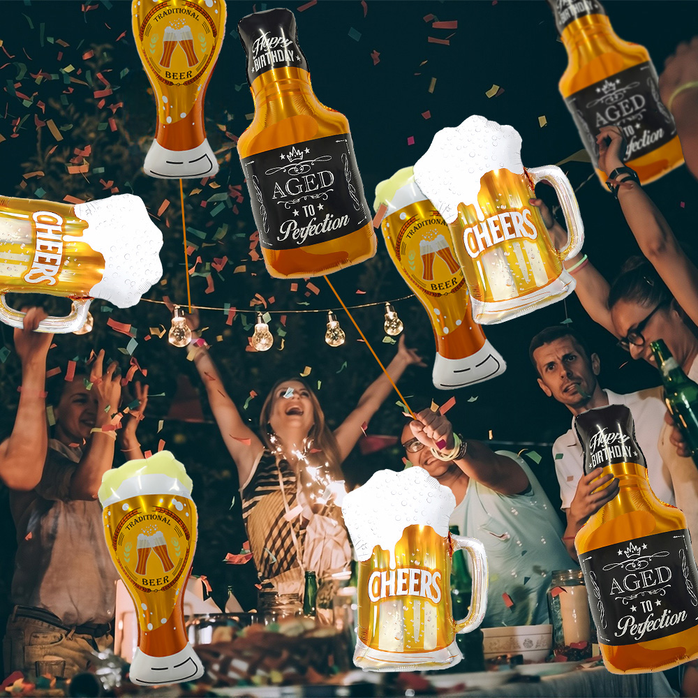 3 Whiskey Glasses, 3 Happy Bee - Wine Beer Spirits บทวิจารณ์และราคา