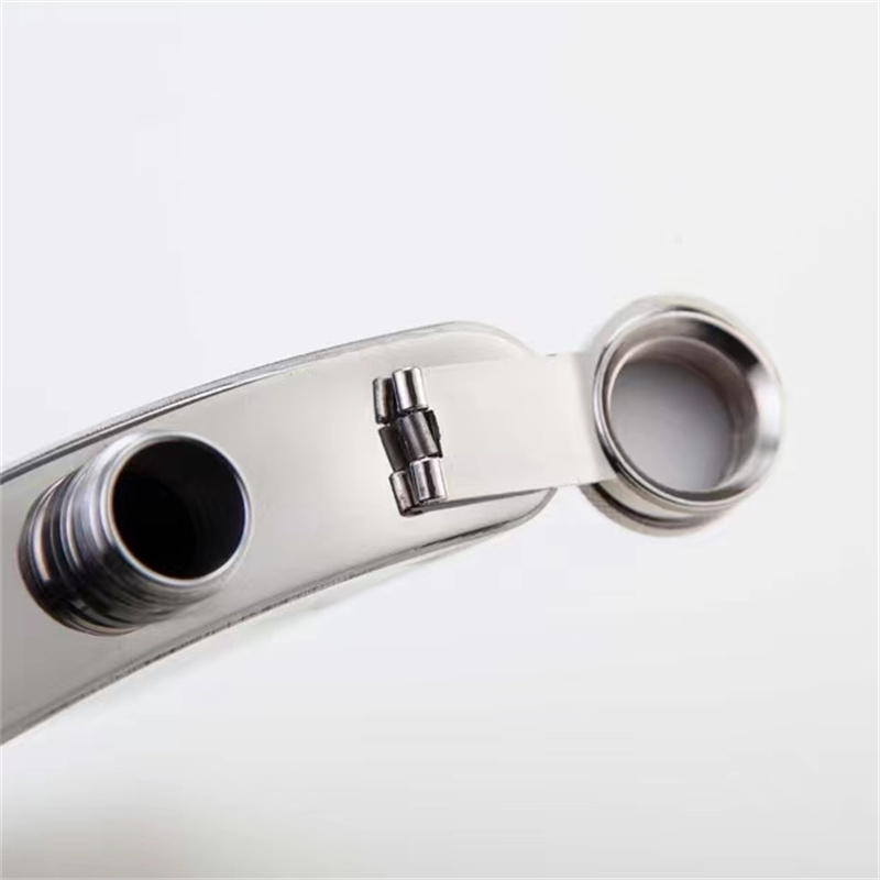 6/7/8oz black/silver Portable  - Wine Beer And Spirits บทวิจารณ์และราคา