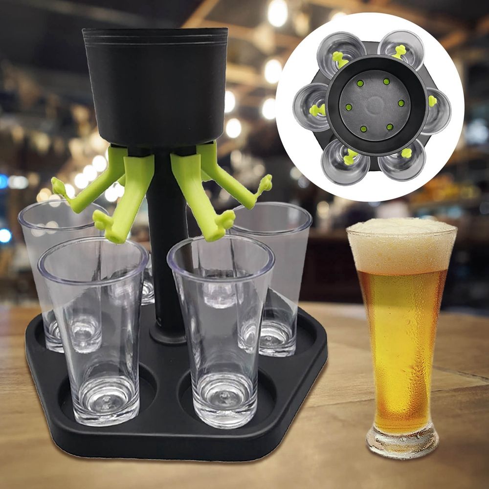 Practical for Bar, Party, Home - Wine Beer Rack บทวิจารณ์และราคา