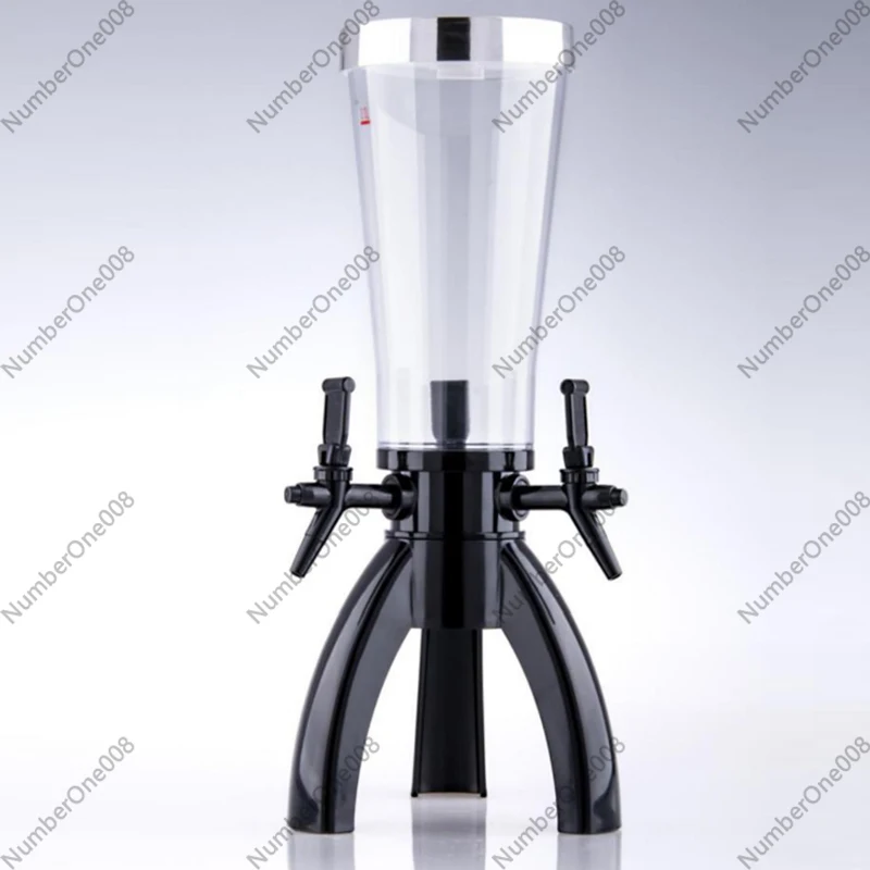 Creative beer cannon barrel tr - Wine Beer And More บทวิจารณ์และราคา