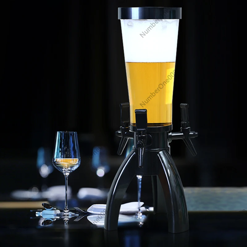 Creative beer cannon barrel tr - Wine Beer And More บทวิจารณ์และราคา