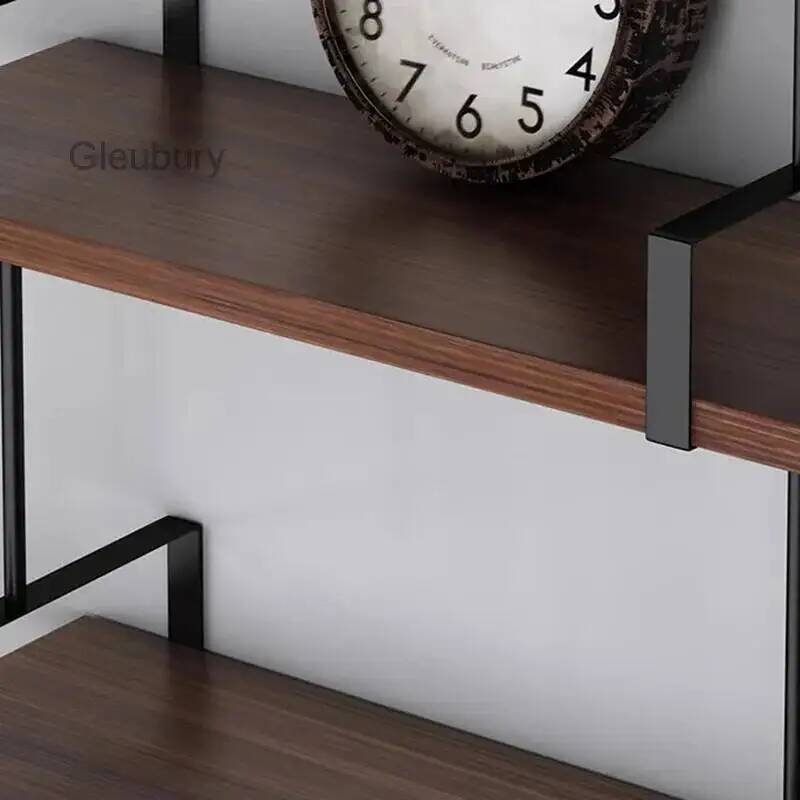 Shelf Display Tall Nordic Vine - Wine Beer Rack บทวิจารณ์และราคา