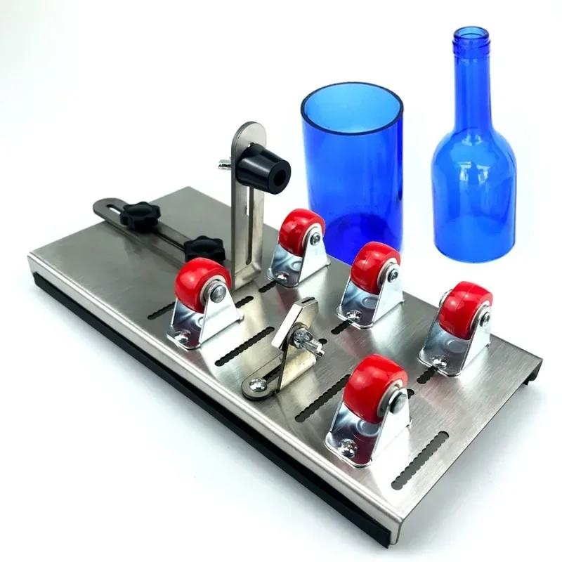 Glass Cutter Professional for  - Wine Beer Spirits บทวิจารณ์และราคา