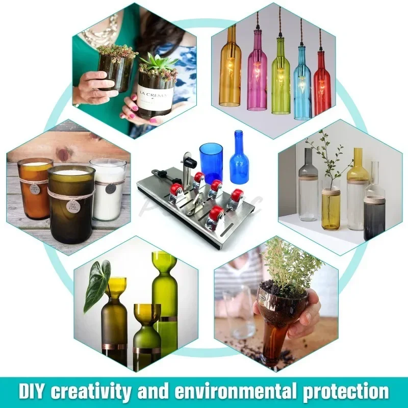Glass Cutter Professional for  - Wine Beer Spirits บทวิจารณ์และราคา