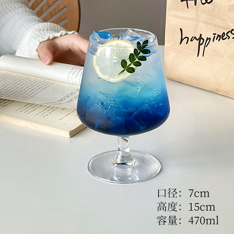 High Appearance Short Footed G - Wine Beer Foot บทวิจารณ์และราคา