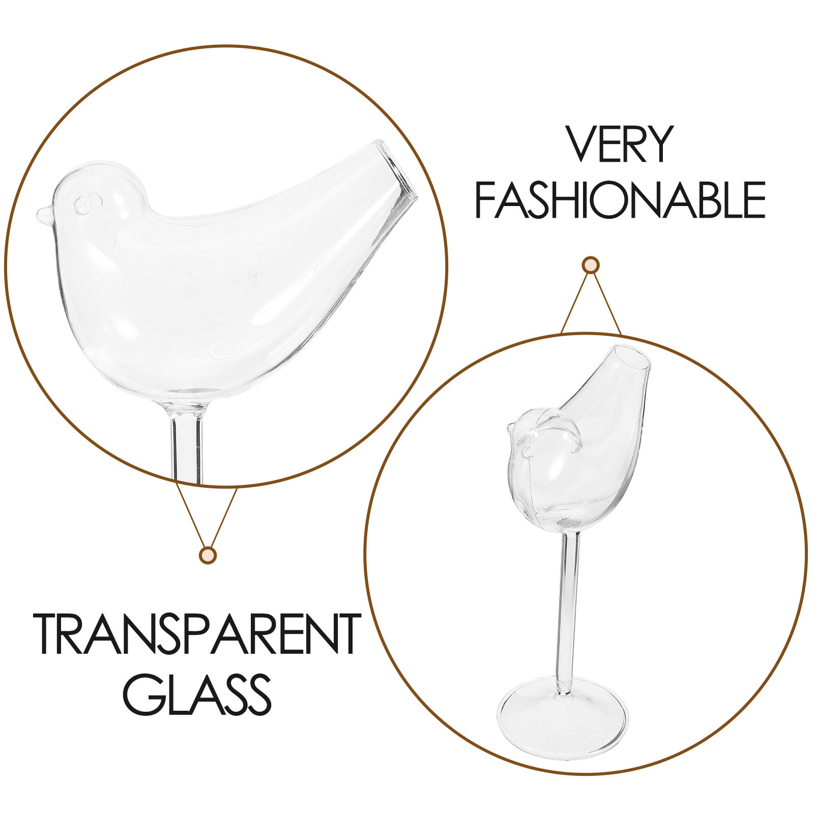 4Pcs Smoke Cocktail Glasses Se - Wine Glass Set Crystal บทวิจารณ์และราคา