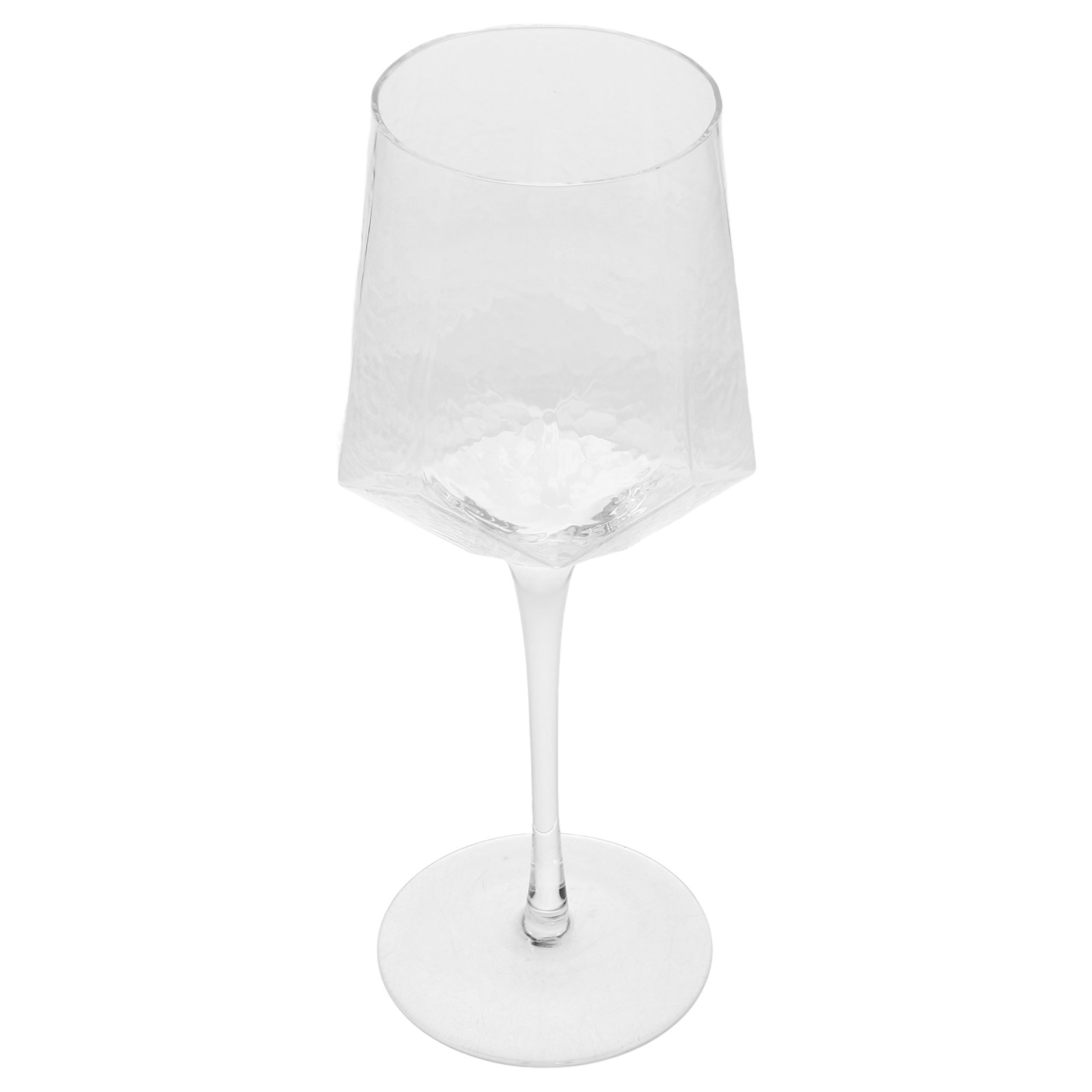 Crystal Wine Glasses Set Elega - Wine Glass Set Crystal บทวิจารณ์และราคา