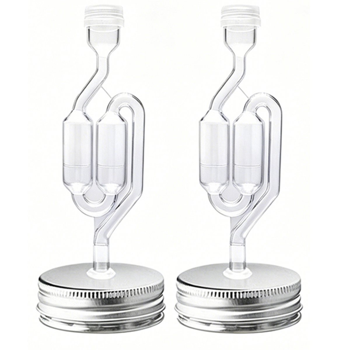 4pcs 70mm Fermentation Lid & A - Wine Beer And More บทวิจารณ์และราคา