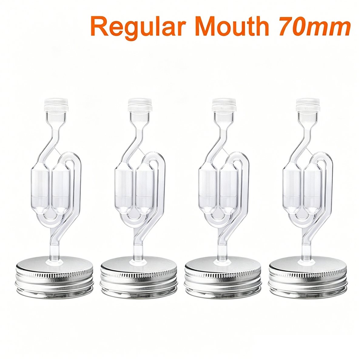 4pcs 70mm Fermentation Lid & A - Wine Beer And More บทวิจารณ์และราคา