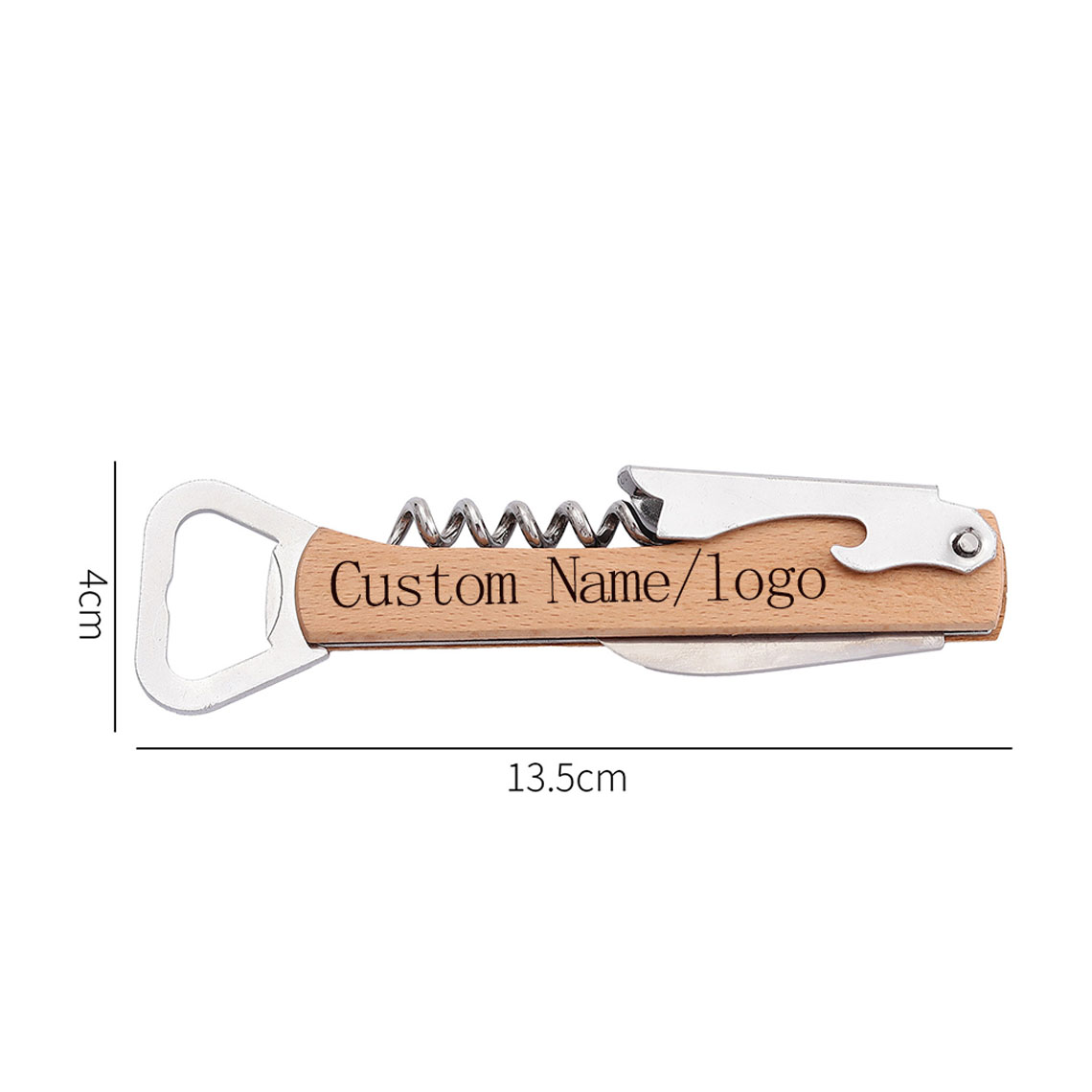 20pcs Personalized Engraved Wo - Wine In Beer Name บทวิจารณ์และราคา