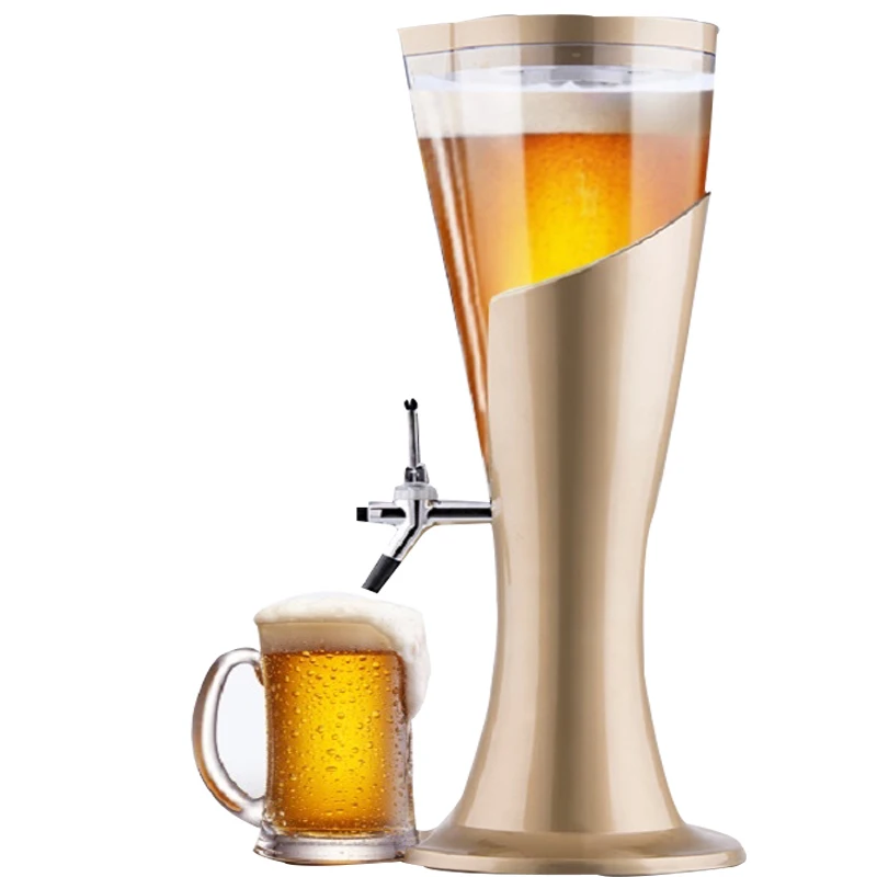 220v Electric 3 Liter Wine Can - Wine Beer Rack บทวิจารณ์และราคา