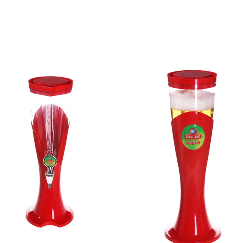220v Electric 3 Liter Wine Can - Wine Beer Rack บทวิจารณ์และราคา