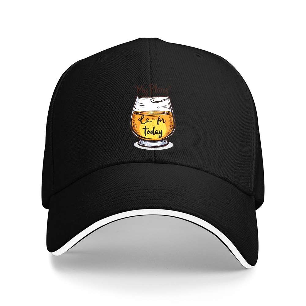 My Plans Beer Baseball Cap, Fu - Wine Beer Hat บทวิจารณ์และราคา