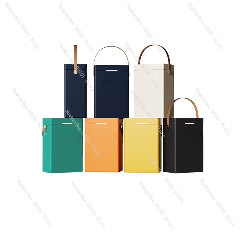 Portable long cylindrical liqu - Wine Beer Spirits บทวิจารณ์และราคา
