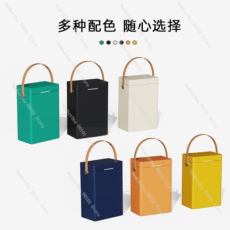 Portable long cylindrical liqu - Wine Beer Spirits บทวิจารณ์และราคา