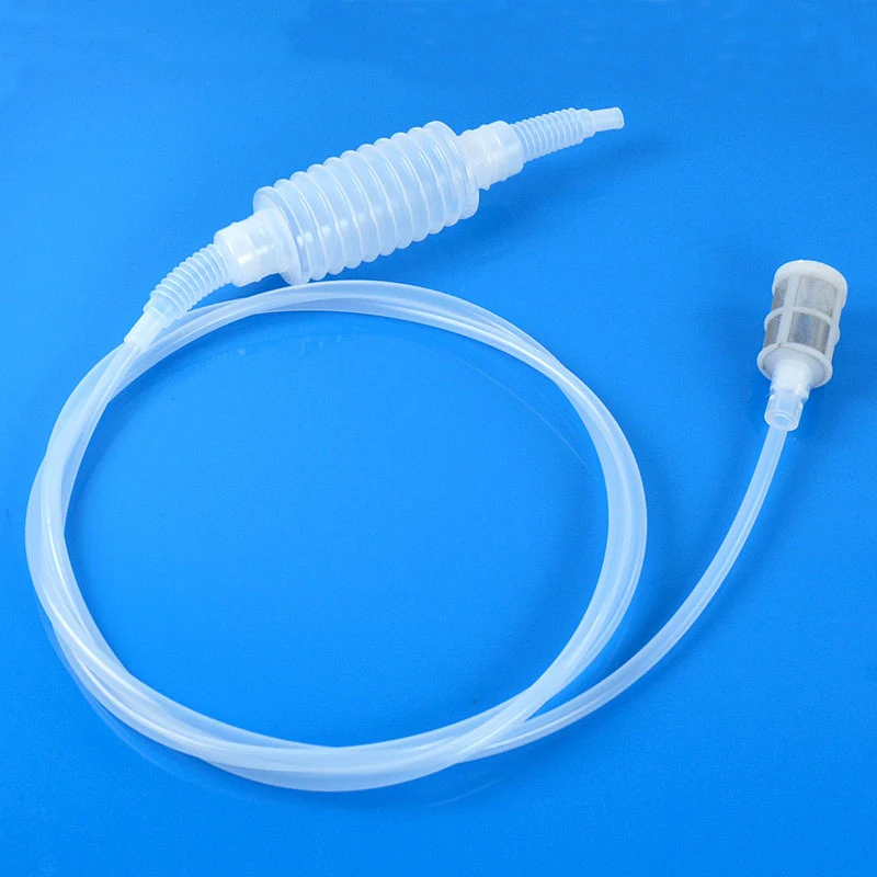 New Brewing Siphon Hose Wine B - Wine Beer Distillation บทวิจารณ์และราคา