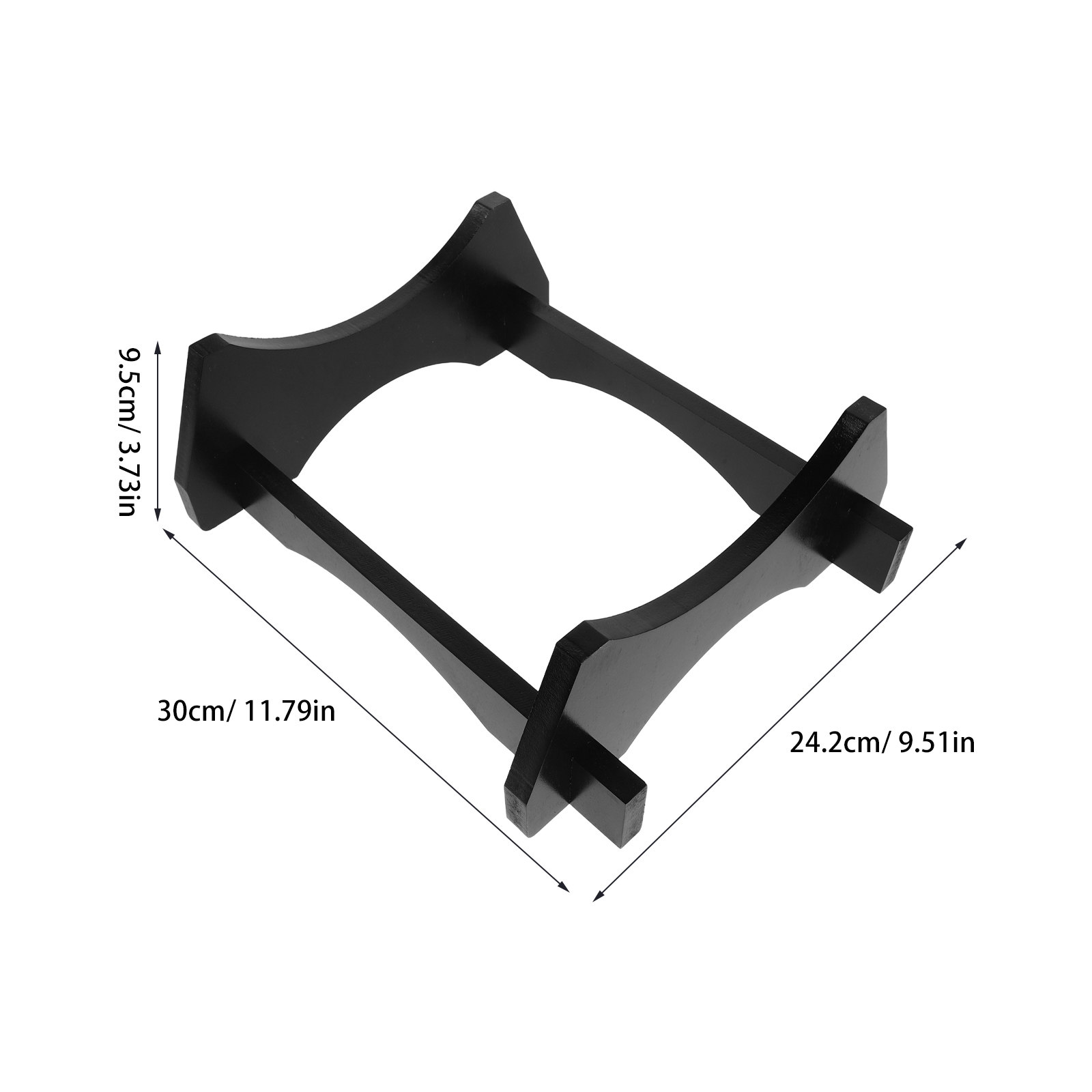 Wood Beer Barrel Stand 10L Win - Wine Beer Rack บทวิจารณ์และราคา
