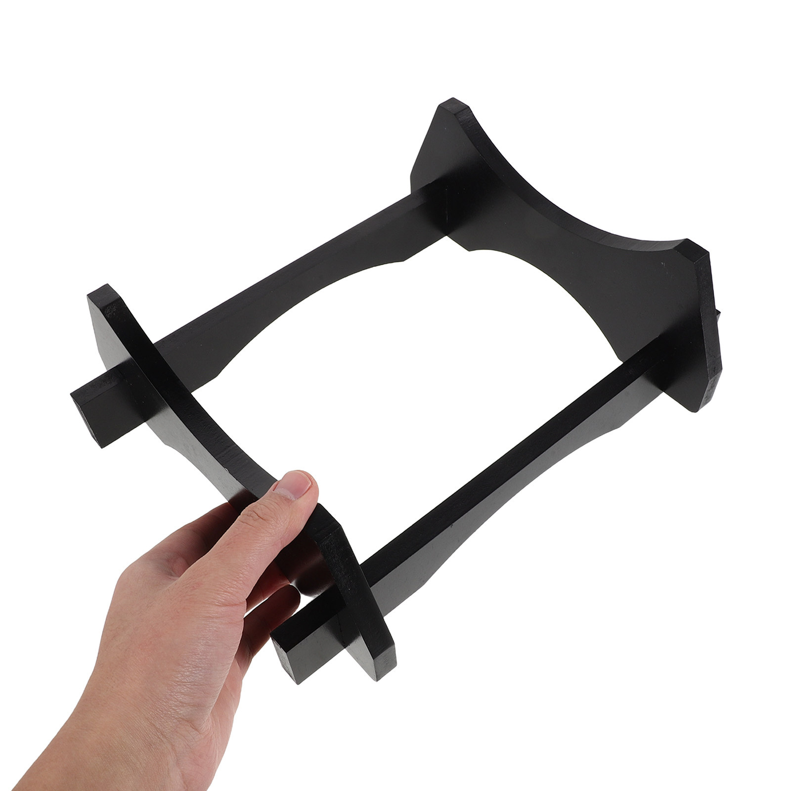 Wood Beer Barrel Stand 10L Win - Wine Beer Rack บทวิจารณ์และราคา