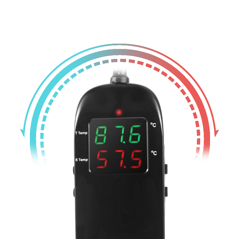 Homebrew Fermentation Temperat - Wine Beer Spirits บทวิจารณ์และราคา