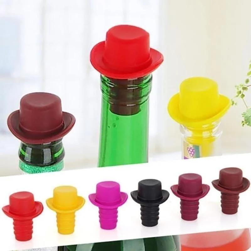 Fuuny Cowboy Hat-shaped Wine S - Wine Beer Hat บทวิจารณ์และราคา