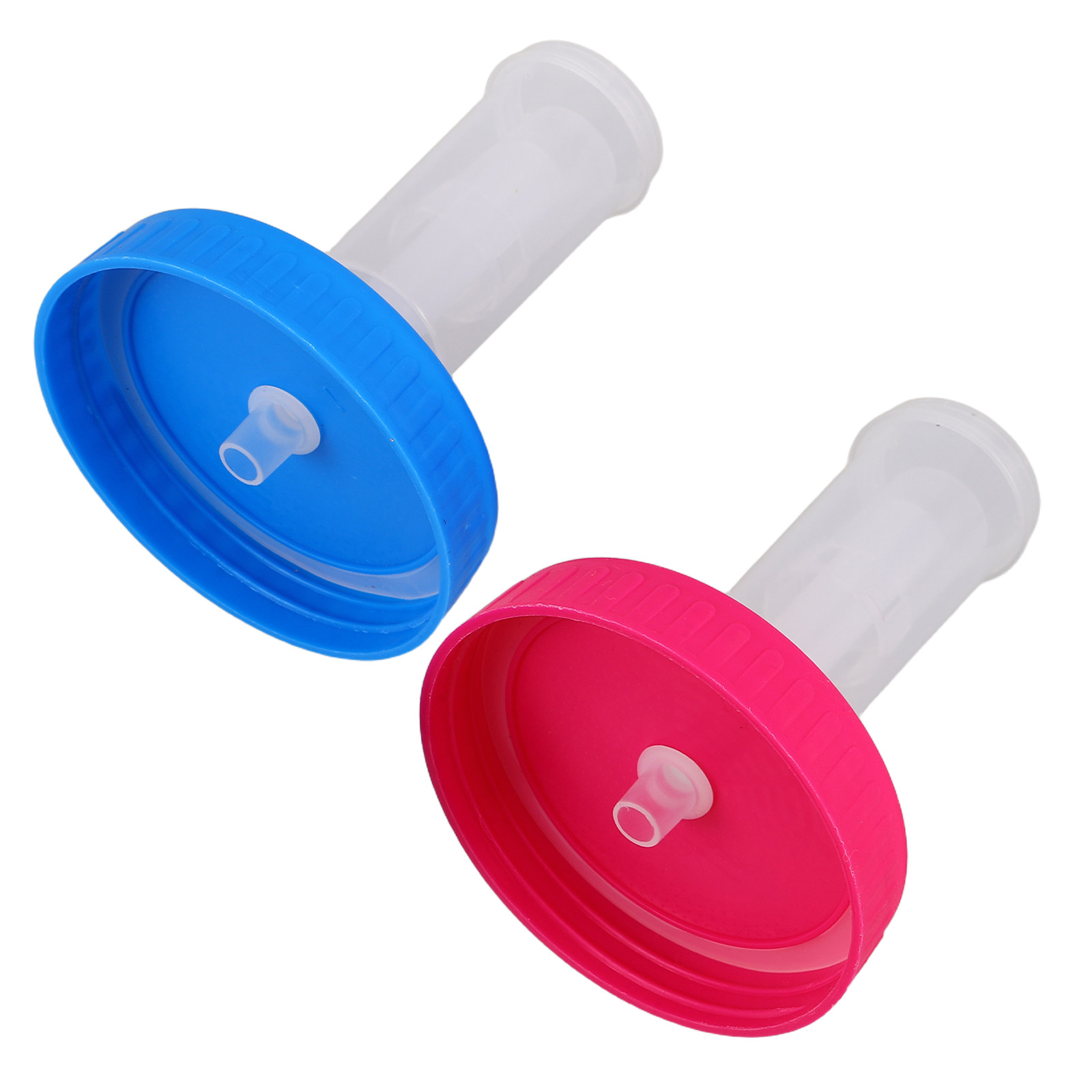 2Pcs Airtight Fermentation Lid - Wine Beer And Cider บทวิจารณ์และราคา