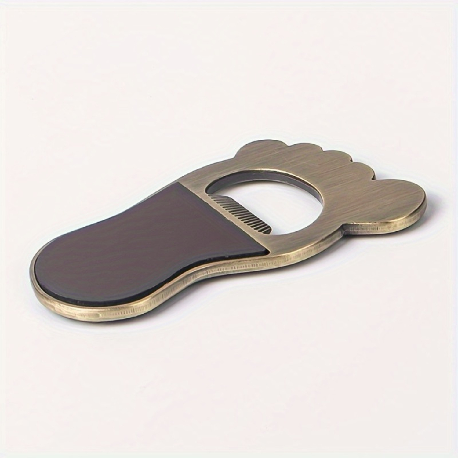 Italian Roma Bottle Opener, Me - Wine Beer Foot บทวิจารณ์และราคา