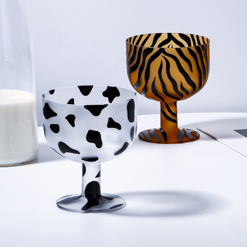 Creative Cartoon High Footed D - Wine Beer Foot บทวิจารณ์และราคา