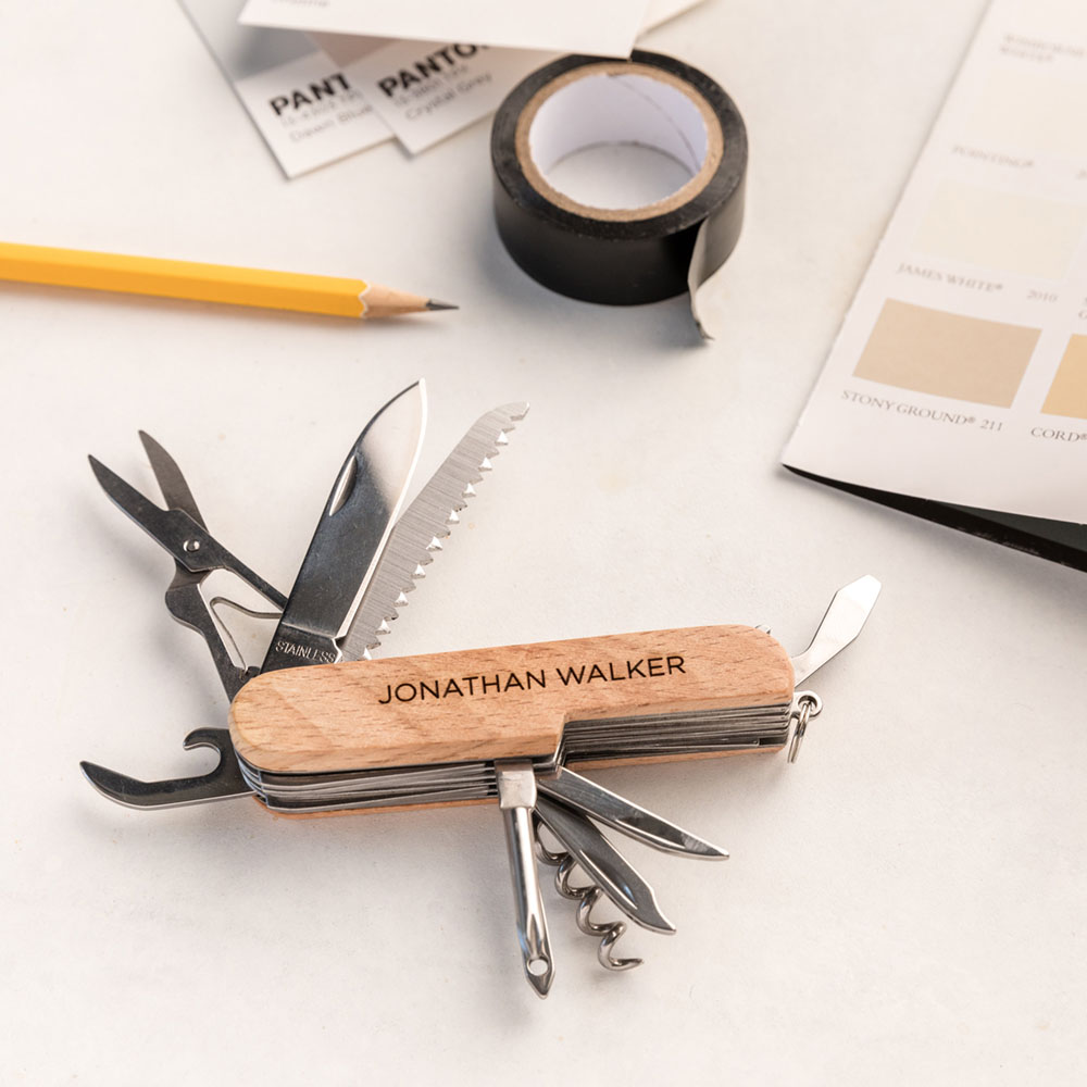 Personalized Multi-function To - Wine In Beer Name บทวิจารณ์และราคา